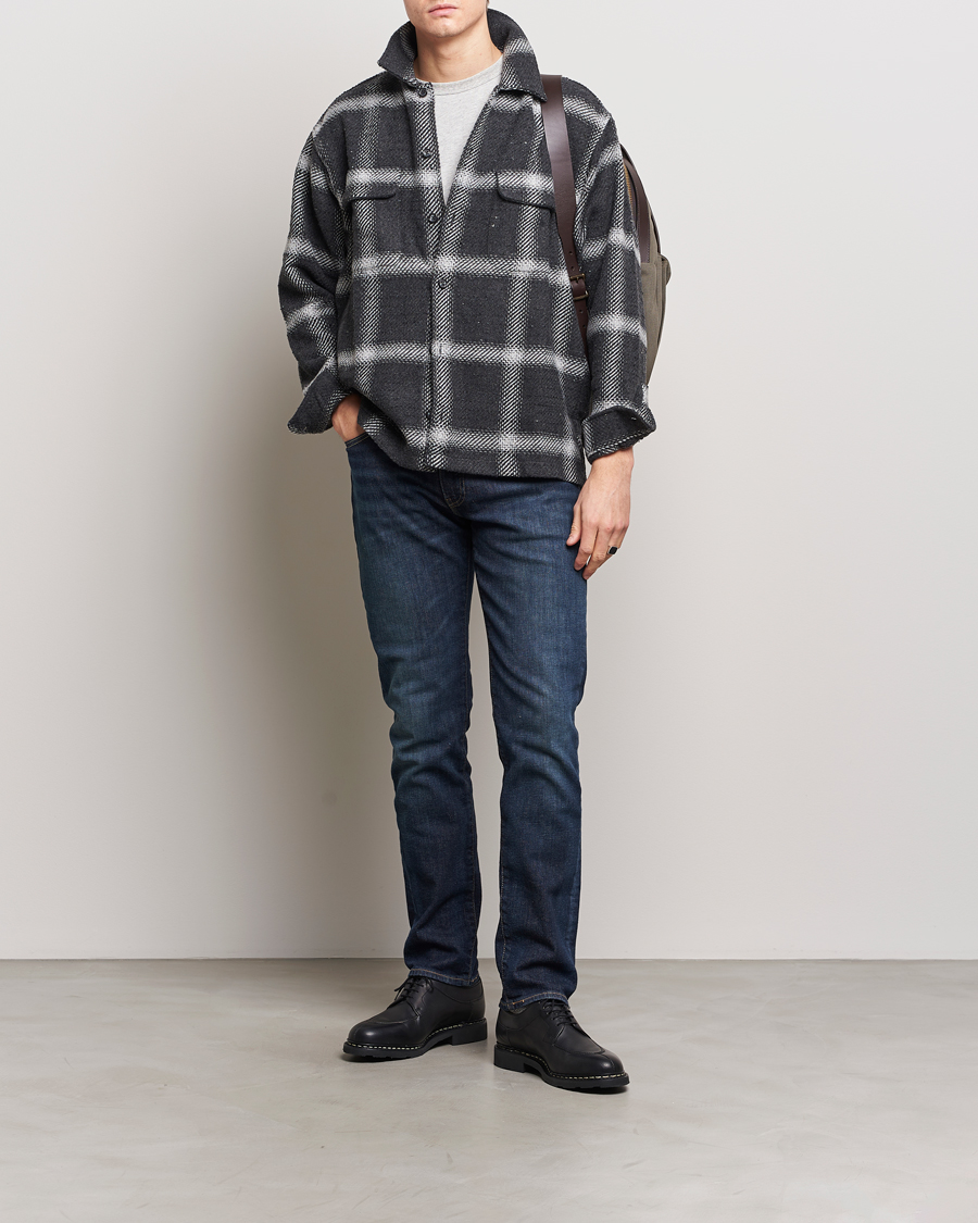 Men | Jeans | Levi's | 511 Slim Jeans Biologia