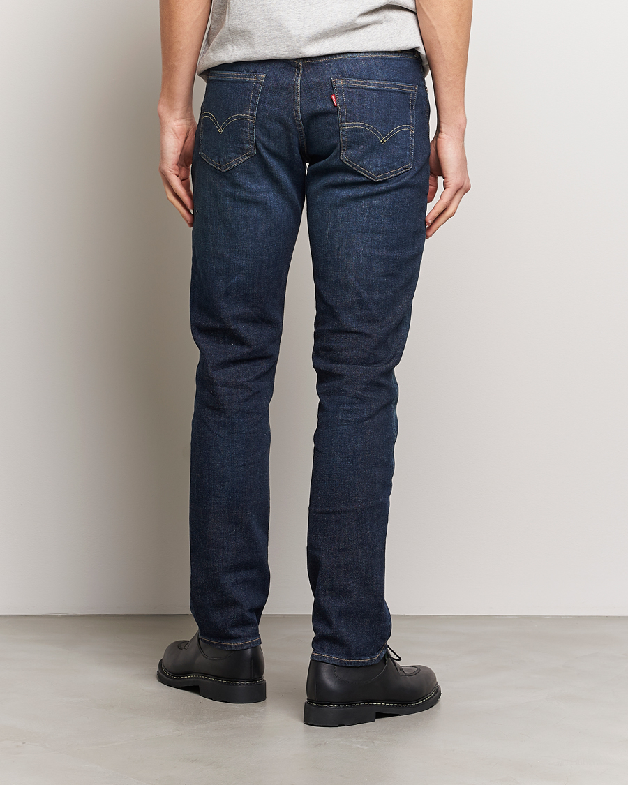 Men | Jeans | Levi's | 511 Slim Jeans Biologia
