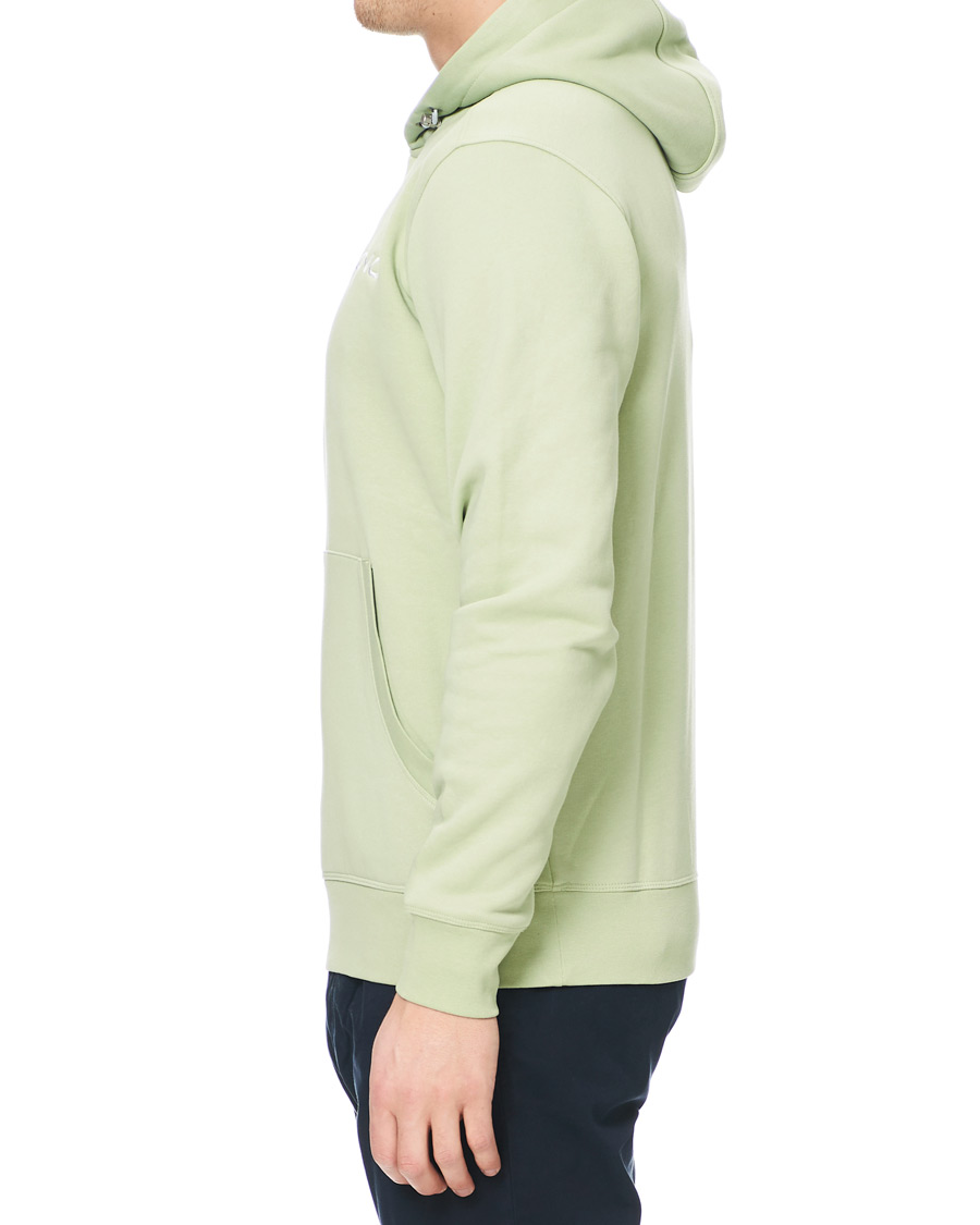 Men | Sweaters & Knitwear | Sail Racing | Bowman Hoodie Reseda