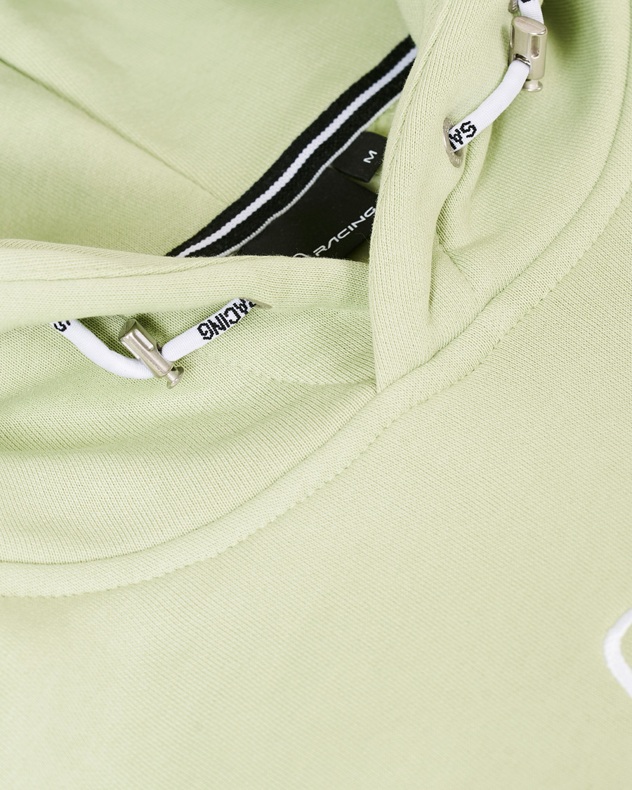 Men | Sweaters & Knitwear | Sail Racing | Bowman Hoodie Reseda
