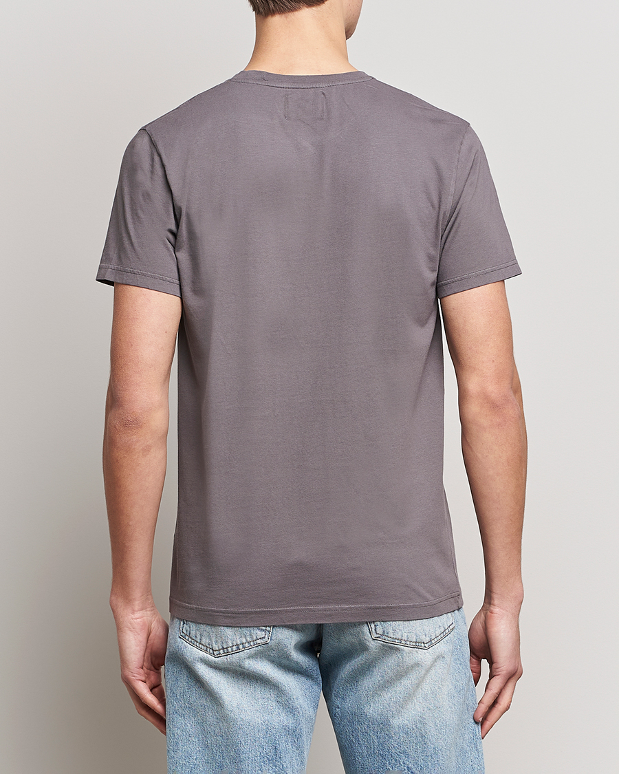 Men | T-Shirts | Colorful Standard | Classic Organic T-Shirt Storm Grey