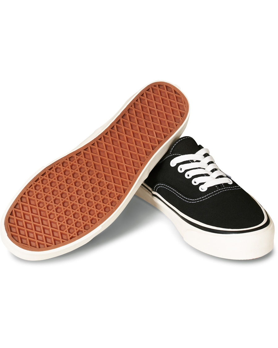 Men | Vans Anaheim Authentic 44 DX Sneaker Black | Vans | Anaheim Authentic 44 DX Sneaker Black