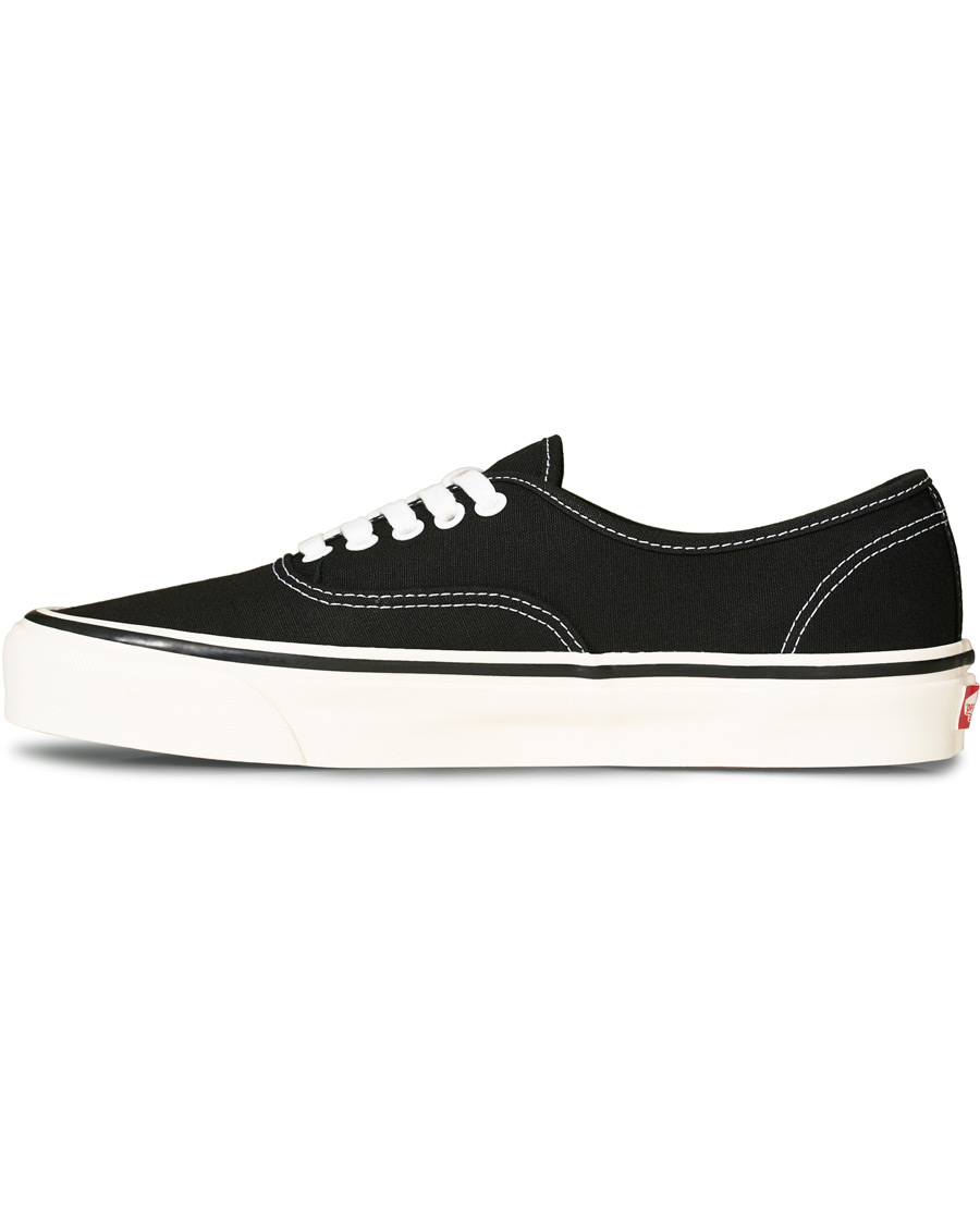 Men | Vans Anaheim Authentic 44 DX Sneaker Black | Vans | Anaheim Authentic 44 DX Sneaker Black
