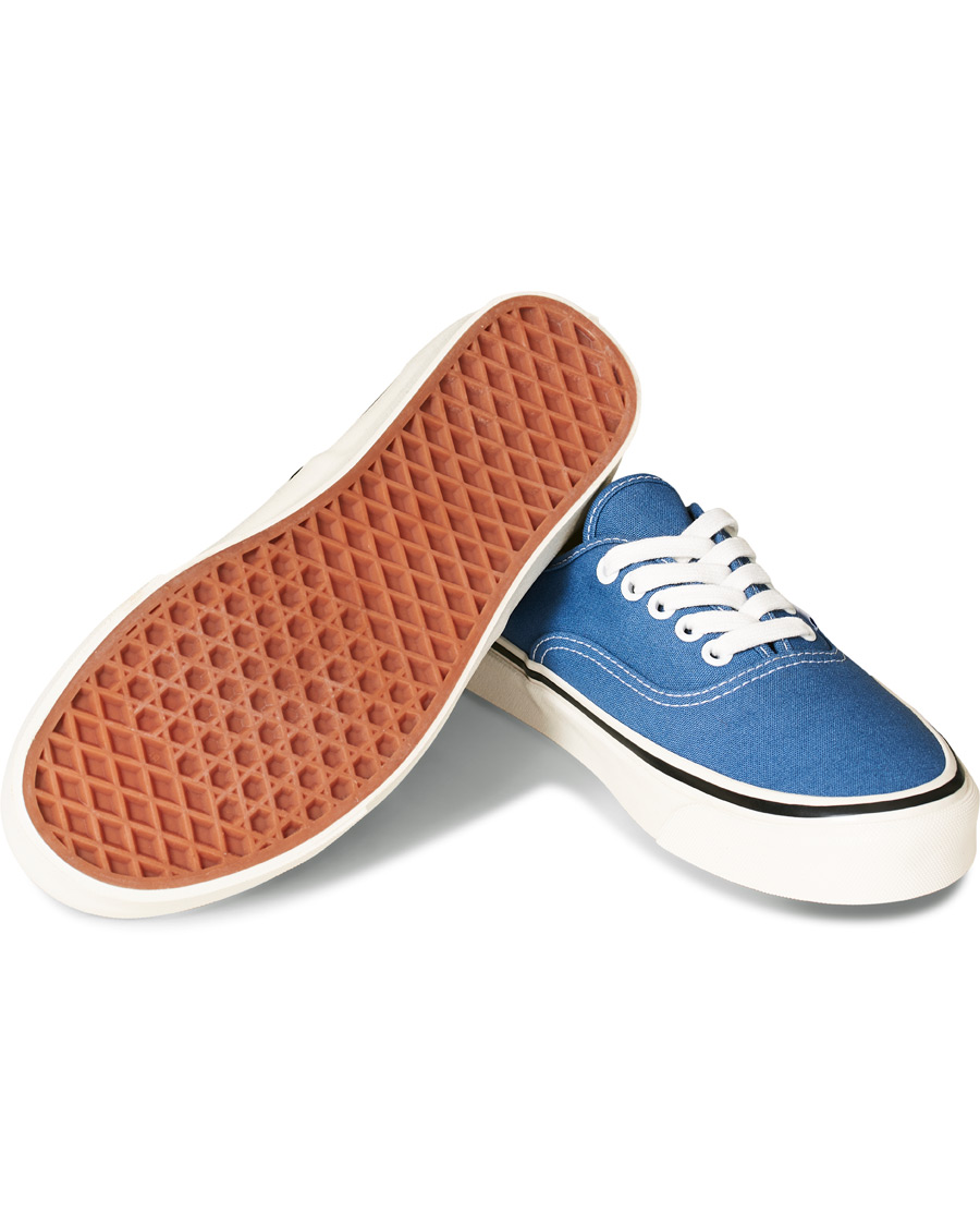 Men | Vans Anaheim Authentic 44 DX Sneaker Navy US10,5 - EU44 | Vans | Anaheim Authentic 44 DX Sneaker Navy US10,5 - EU44