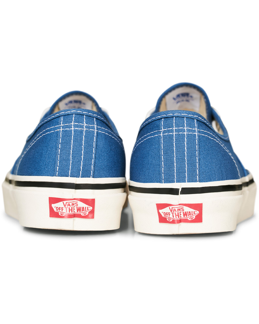 Men | Vans Anaheim Authentic 44 DX Sneaker Navy US10,5 - EU44 | Vans | Anaheim Authentic 44 DX Sneaker Navy US10,5 - EU44