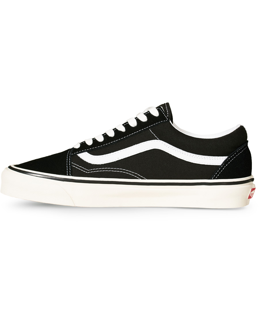 Men | Vans Anaheim Old Skool 36 DX Sneaker Black US7,5 - EU40 | Vans | Anaheim Old Skool 36 DX Sneaker Black US7,5 - EU40