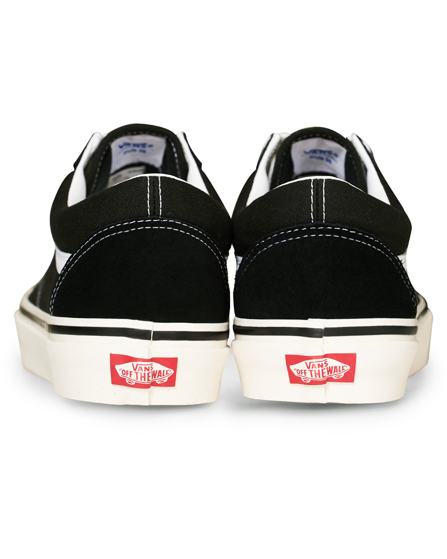 Men | Vans Anaheim Old Skool 36 DX Sneaker Black US7,5 - EU40 | Vans | Anaheim Old Skool 36 DX Sneaker Black US7,5 - EU40