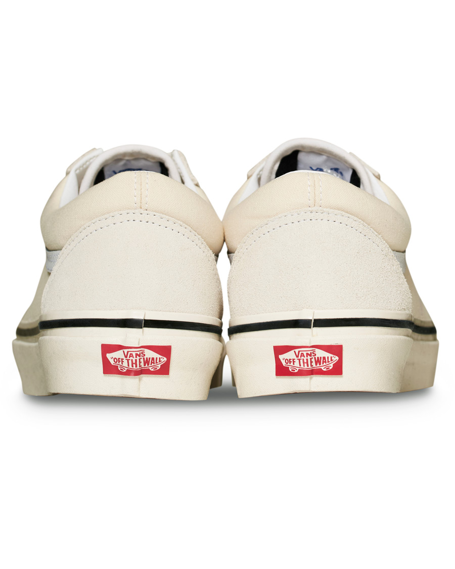Men | Vans Anaheim Old Skool 36 DX Sneaker Off White US10 - EU43 | Vans | Anaheim Old Skool 36 DX Sneaker Off White US10 - EU43