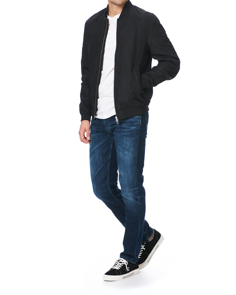 Men | Vans Anaheim Sid DX Canvas Sneaker Black | Vans | Anaheim Sid DX Canvas Sneaker Black