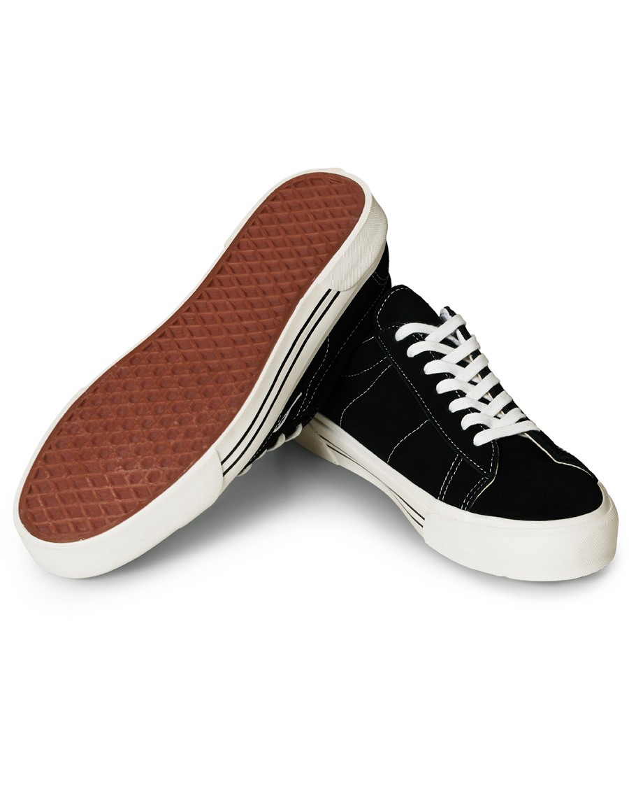 Men | Vans Anaheim Sid DX Canvas Sneaker Black | Vans | Anaheim Sid DX Canvas Sneaker Black