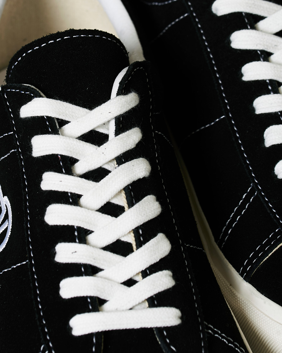 Men | Vans Anaheim Sid DX Canvas Sneaker Black | Vans | Anaheim Sid DX Canvas Sneaker Black