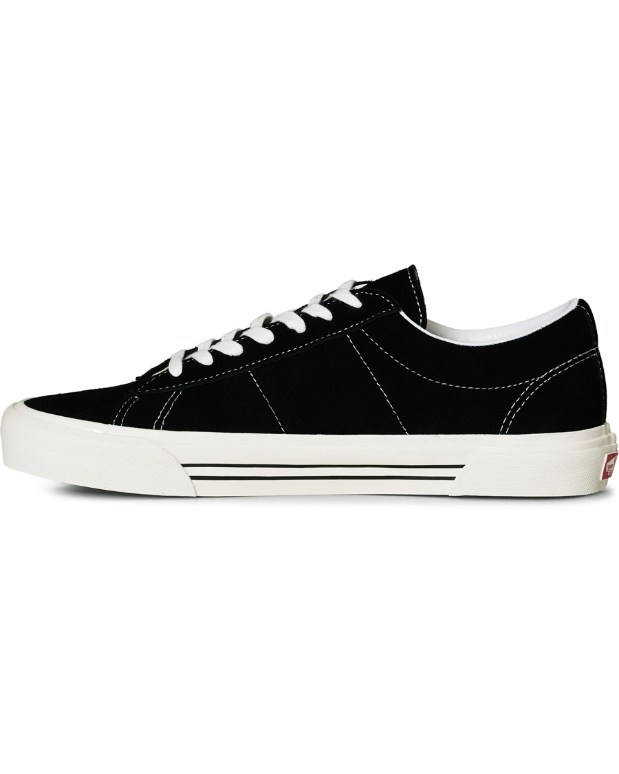 Men | Vans Anaheim Sid DX Canvas Sneaker Black | Vans | Anaheim Sid DX Canvas Sneaker Black