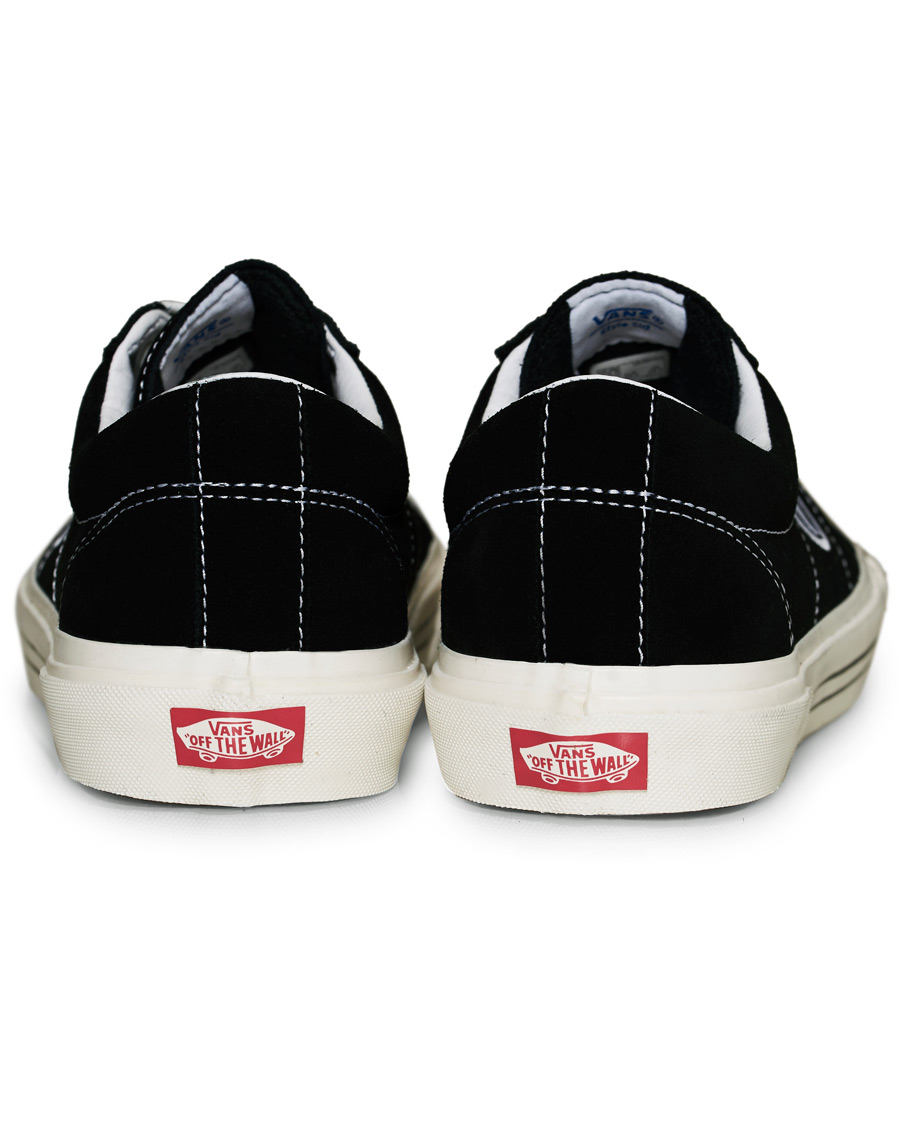 Men | Vans Anaheim Sid DX Canvas Sneaker Black | Vans | Anaheim Sid DX Canvas Sneaker Black