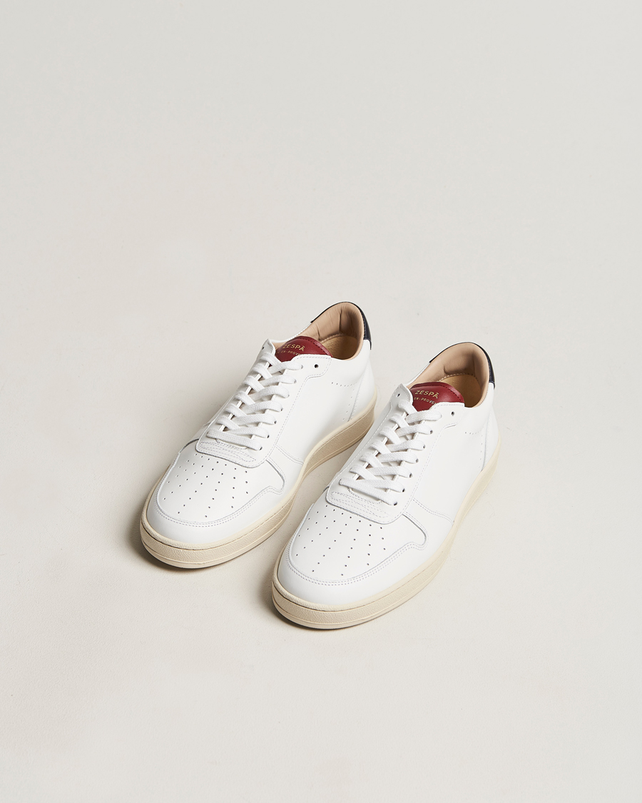 Men | Zespà ZSP23 APLA Leather Sneakers France 43 | Zespà | ZSP23 APLA Leather Sneakers France 43