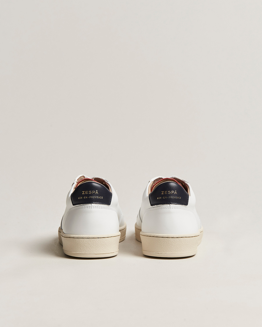 Men | Zespà ZSP23 APLA Leather Sneakers France 43 | Zespà | ZSP23 APLA Leather Sneakers France 43