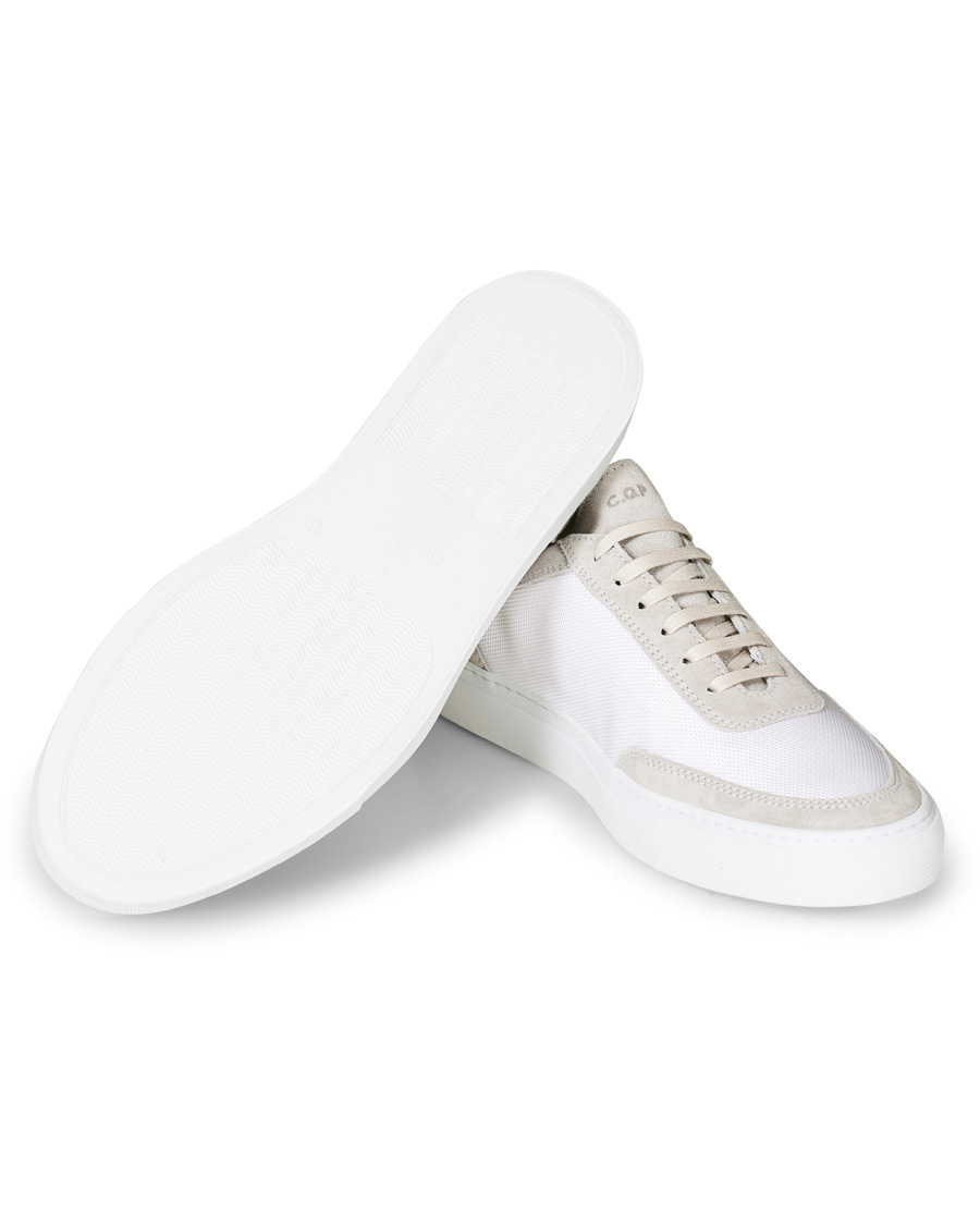 Men | C.QP Atrium Sneaker Court Suede | CQP | C.QP Atrium Sneaker Court Suede