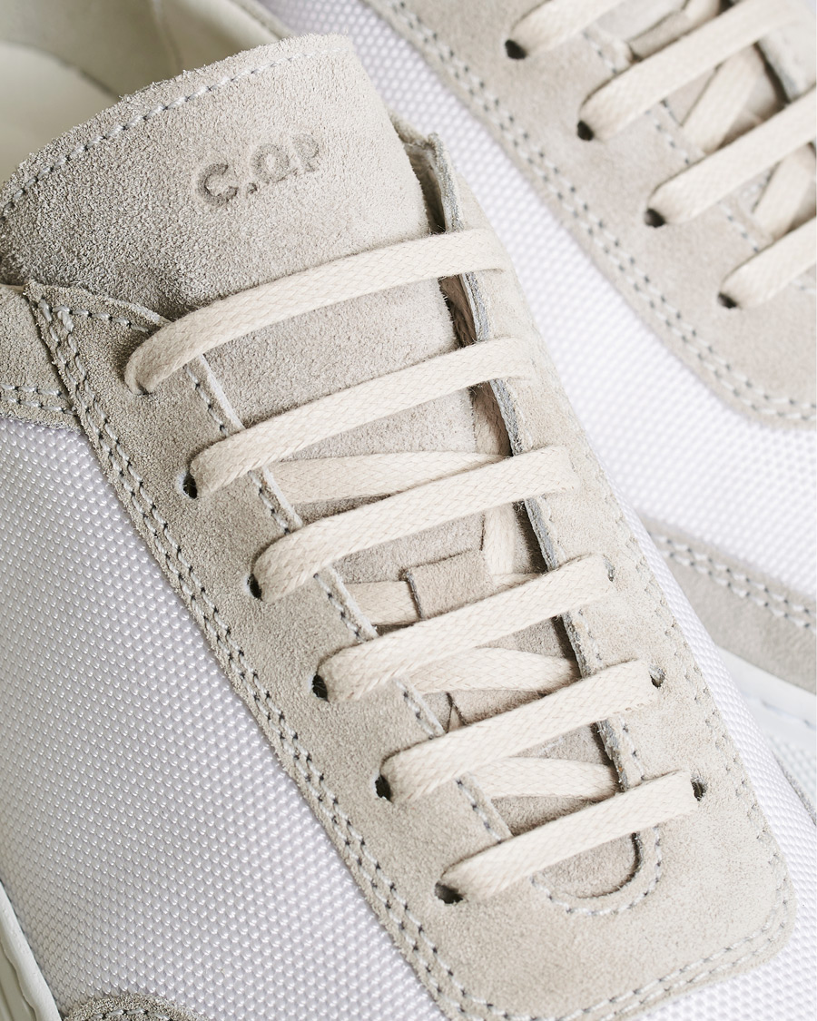 Men | C.QP Atrium Sneaker Court Suede | CQP | C.QP Atrium Sneaker Court Suede