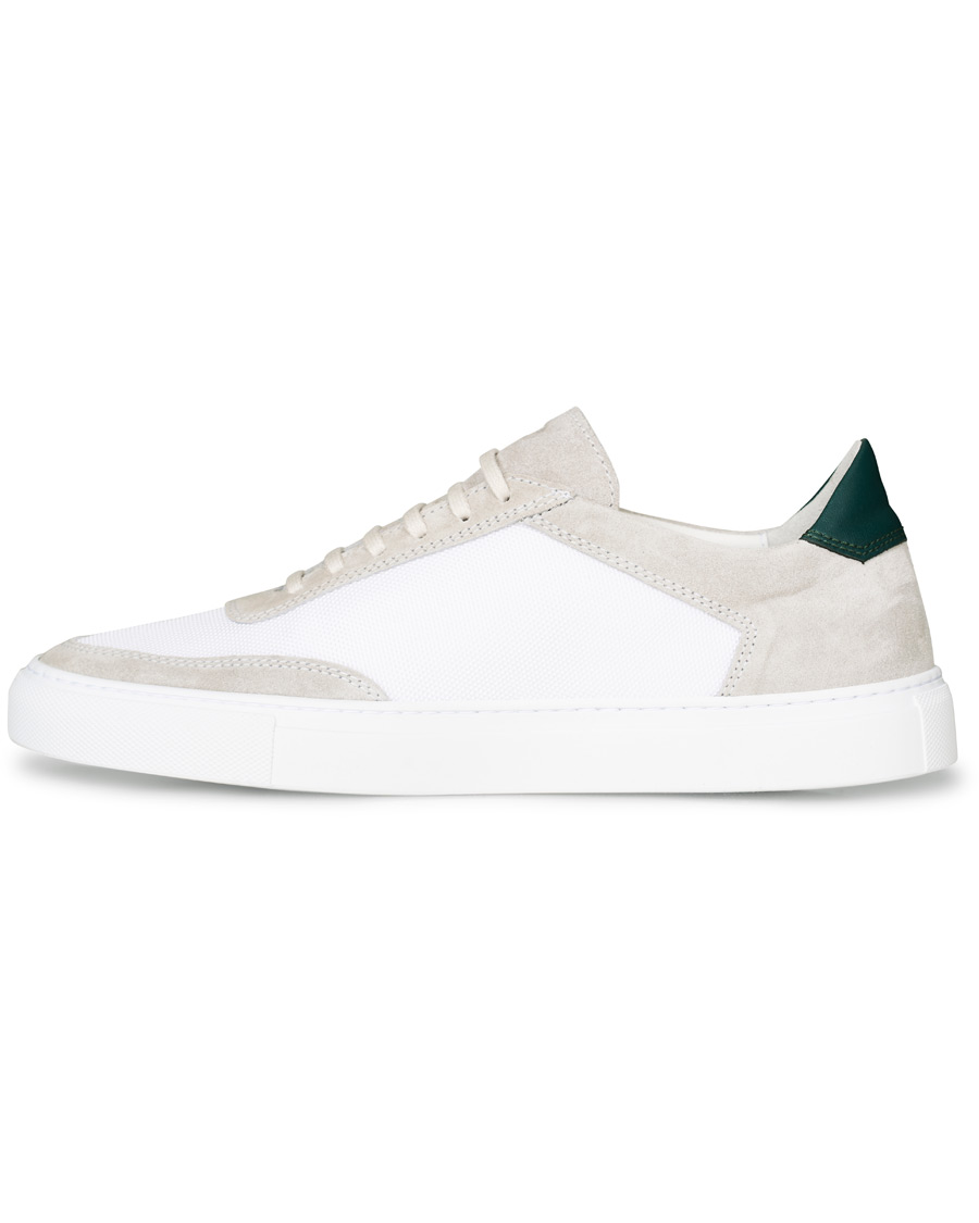 Men | C.QP Atrium Sneaker Court Suede | CQP | C.QP Atrium Sneaker Court Suede