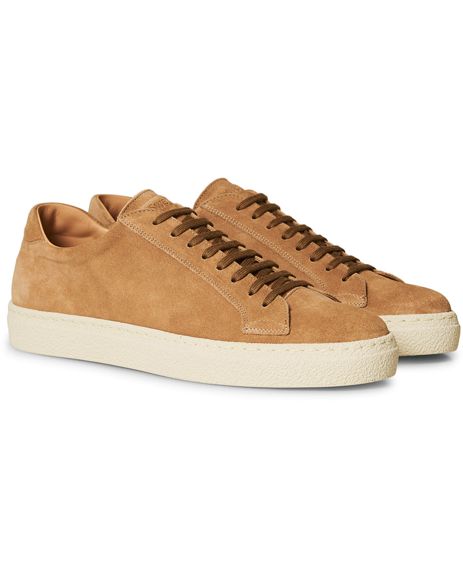 Men | Sweyd 054 Sneakers Cork Suede | Sweyd | 054 Sneakers Cork Suede