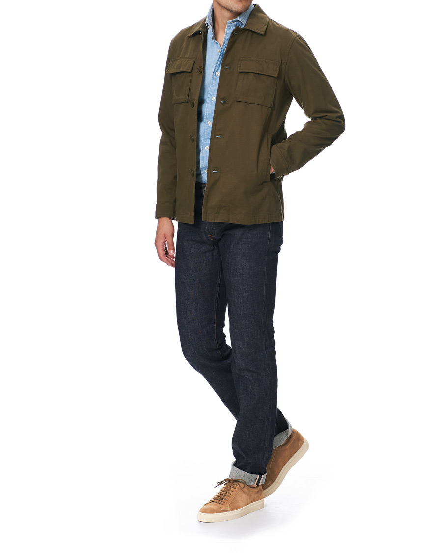 Men | Sweyd 054 Sneakers Cork Suede | Sweyd | 054 Sneakers Cork Suede