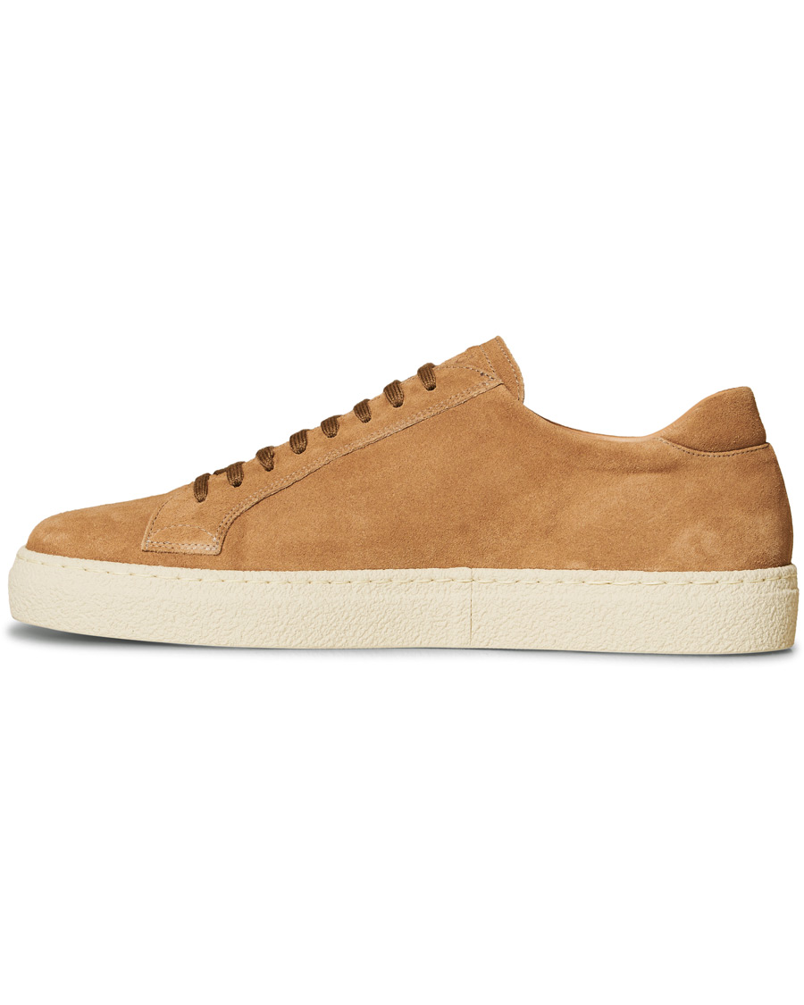 Men | Sweyd 054 Sneakers Cork Suede | Sweyd | 054 Sneakers Cork Suede