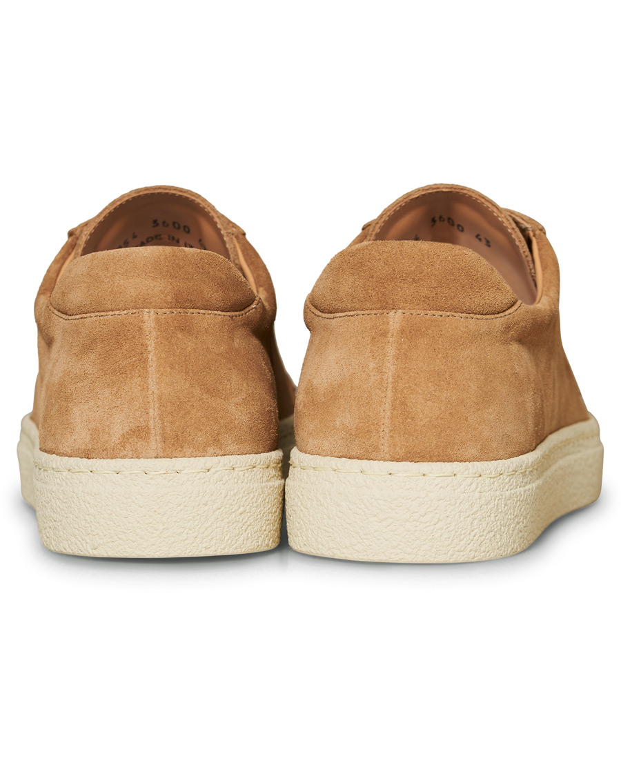 Men | Sweyd 054 Sneakers Cork Suede | Sweyd | 054 Sneakers Cork Suede