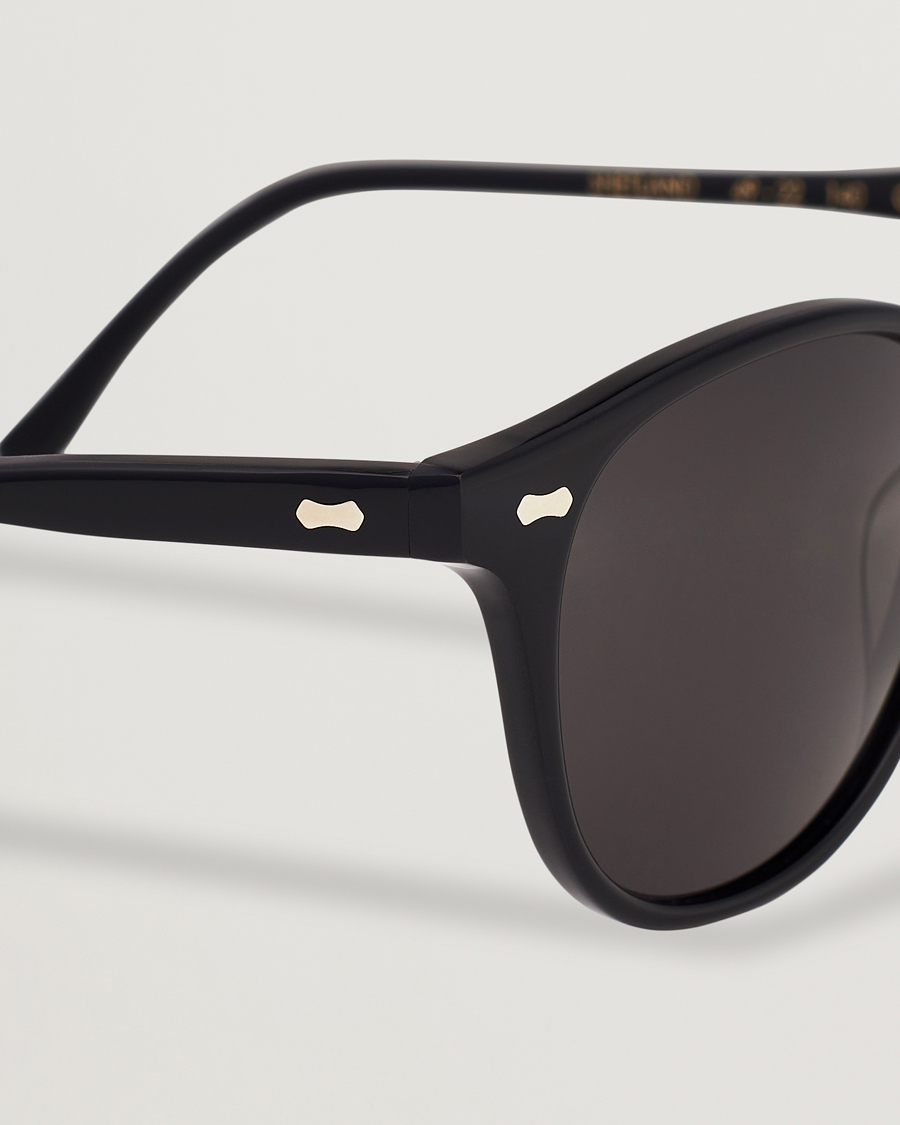 Men | Sunglasses | TBD Eyewear | Shetland Sunglasses Black