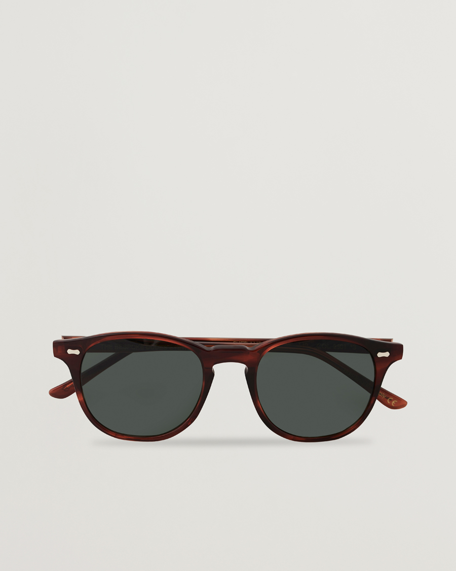Men | Sunglasses | TBD Eyewear | Shetland Sunglasses Havana