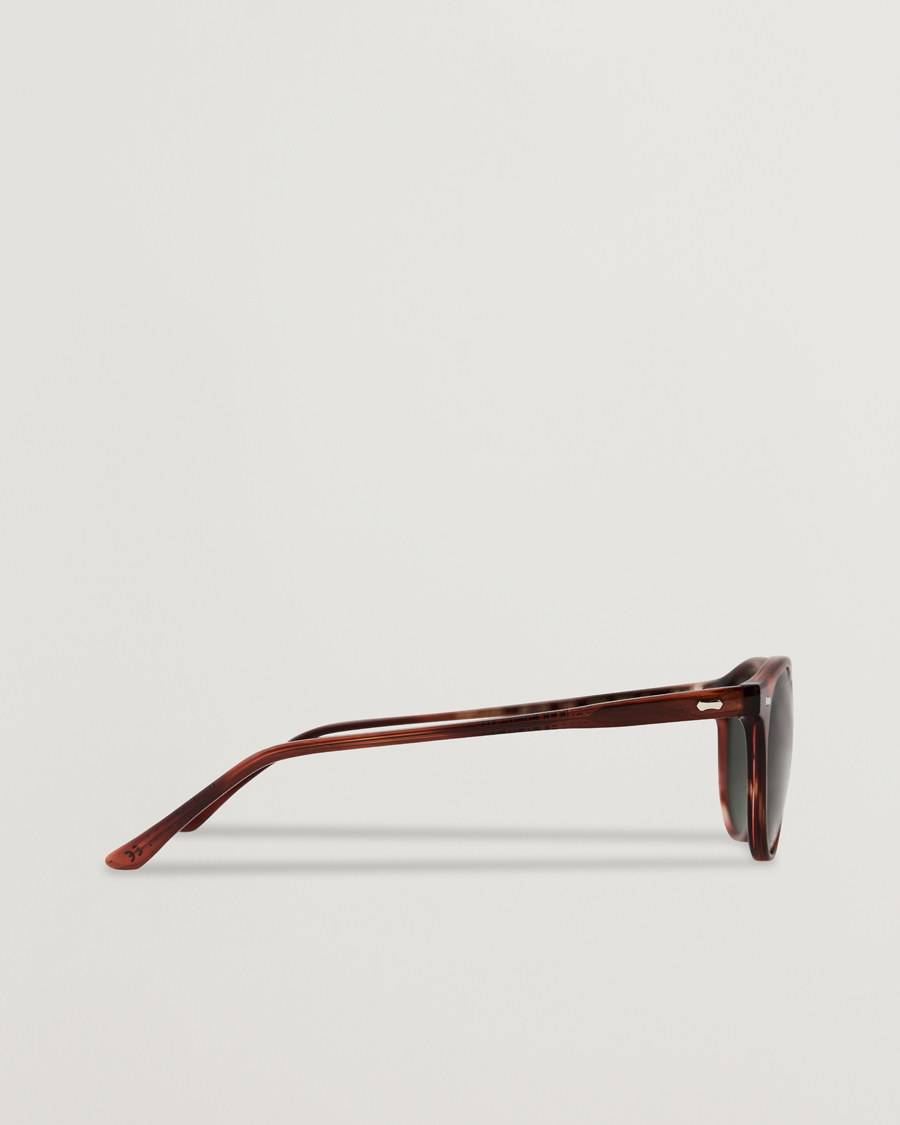 Men | Sunglasses | TBD Eyewear | Shetland Sunglasses Havana