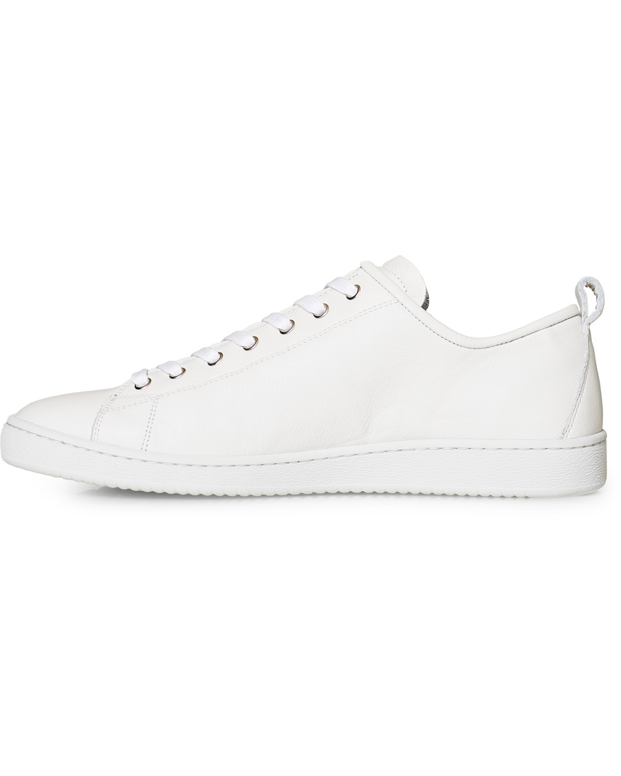 Men | PS Paul Smith Miyata Sneaker White | PS Paul Smith | Miyata Sneaker White
