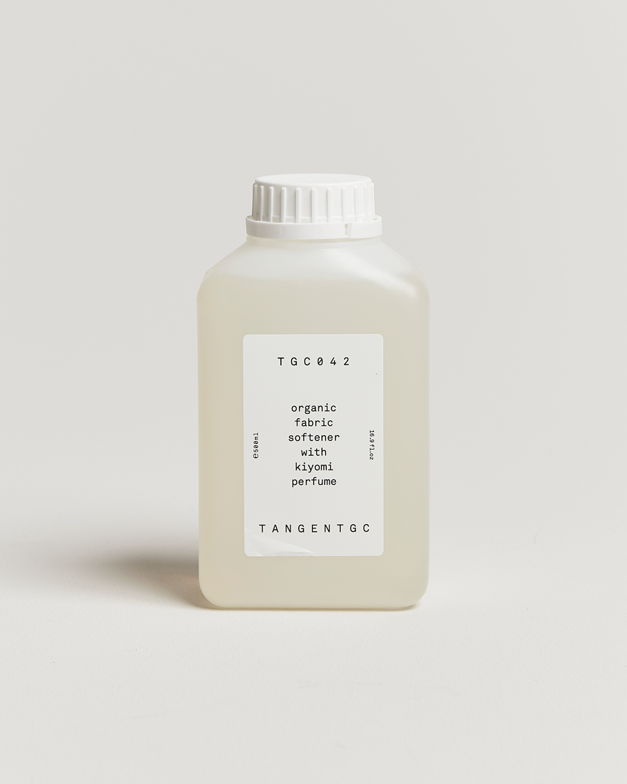 Men | Garment Care | Tangent GC | TGC042 Kiyomi Fabric Softener