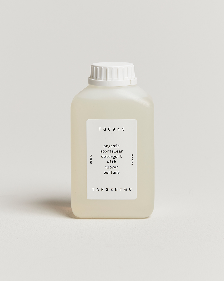 Men | Garment Care | Tangent GC | TGC045 Clover Sportswear Detergent