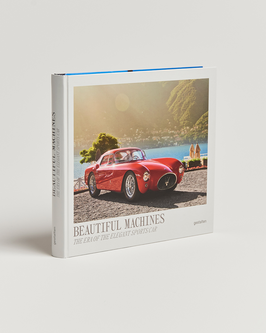 Men | Books | New Mags | Beautiful Machines