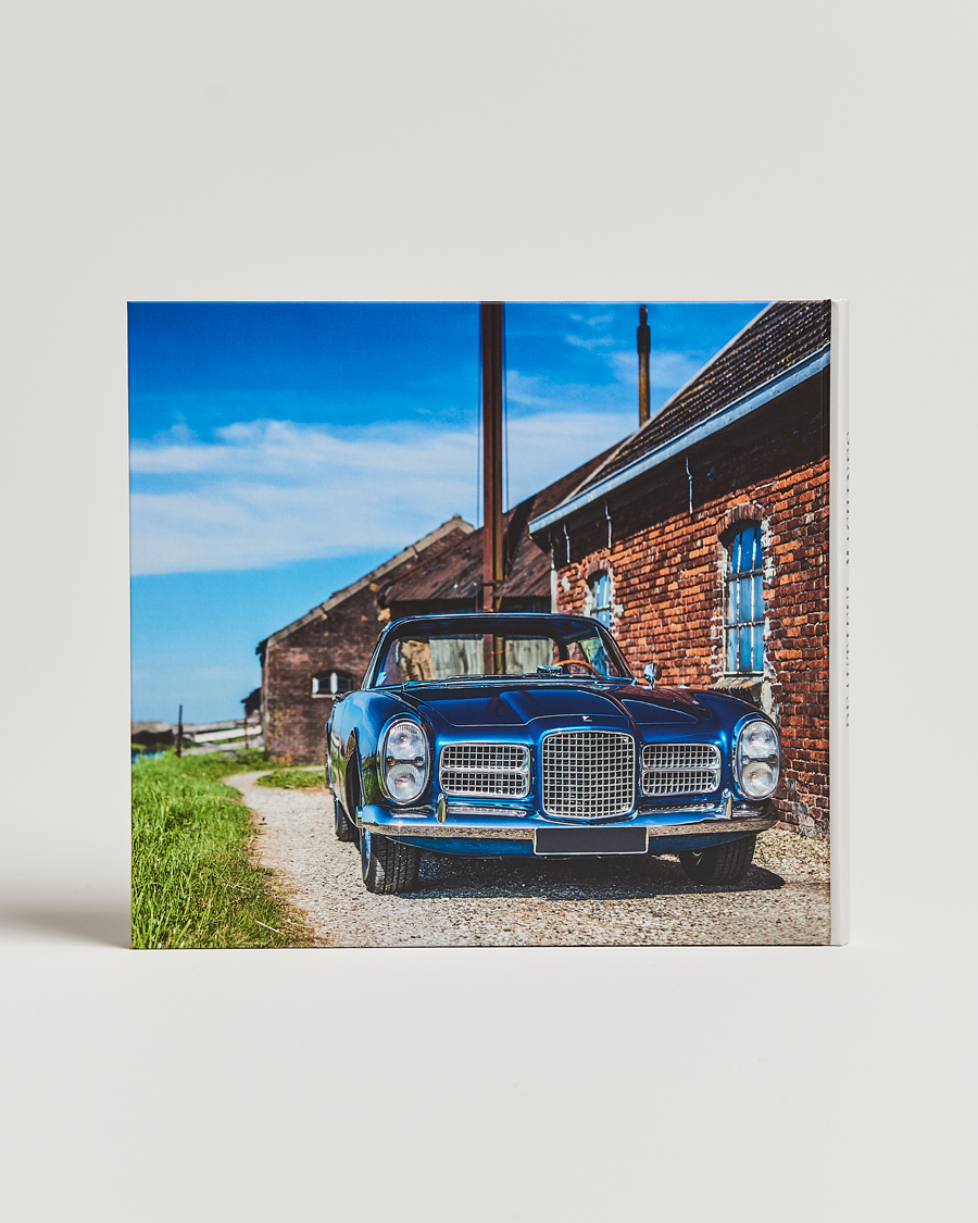 Men | Books | New Mags | Beautiful Machines