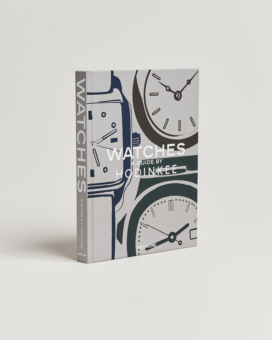 Men | New Mags Watches - A Guide by Hodinkee | New Mags | Watches - A Guide by Hodinkee