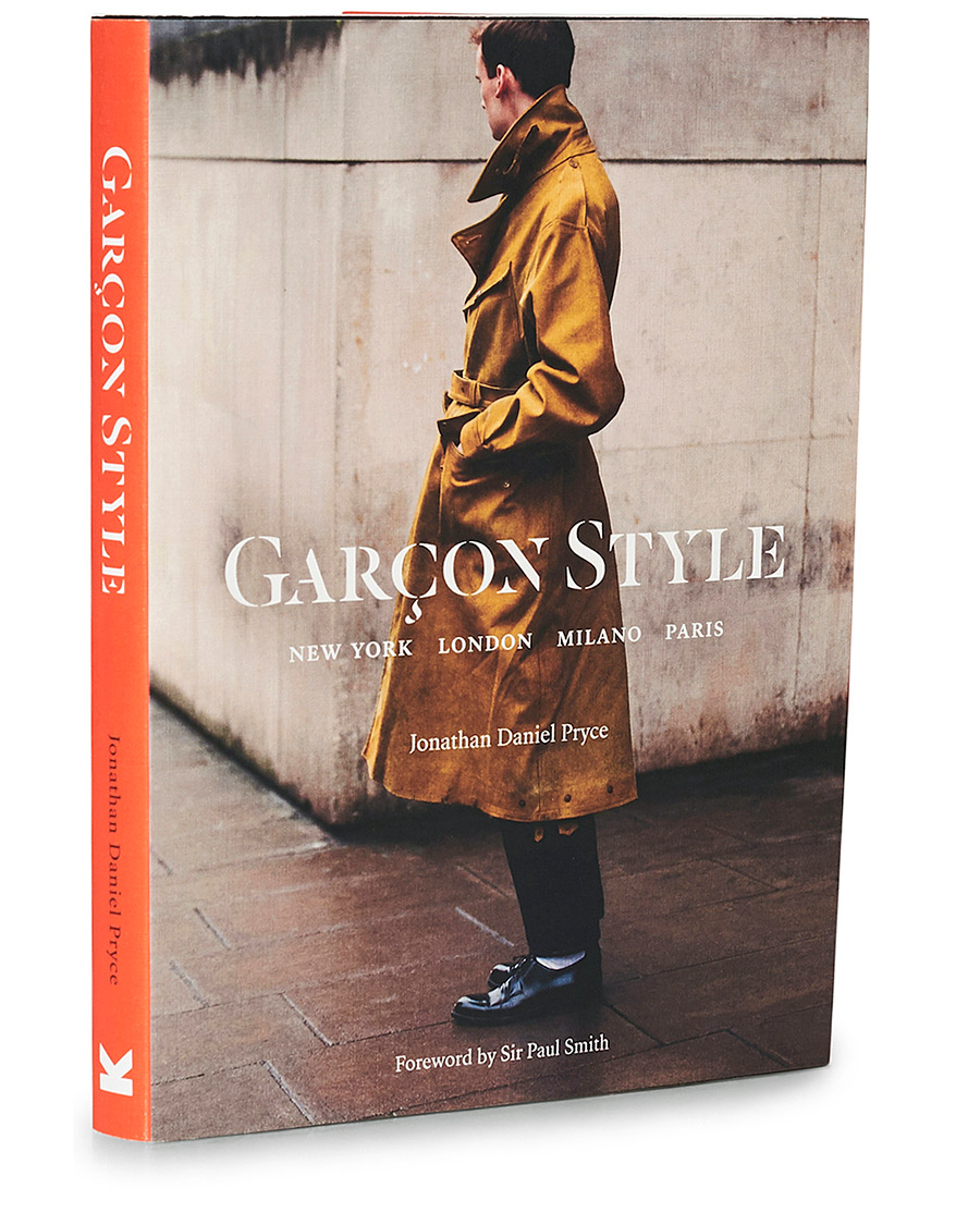 Men | New Mags Garcon Style | New Mags | Garcon Style