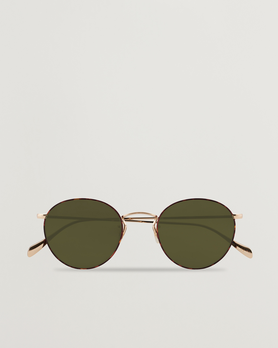 Men | Sunglasses | Oliver Peoples | 0OV1186S Sunglasses Gold/Tortoise