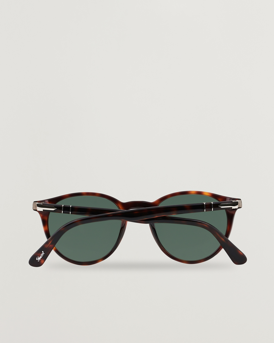 Men | Sunglasses | Persol | 0PO3152S Sunglasses Havana/Green