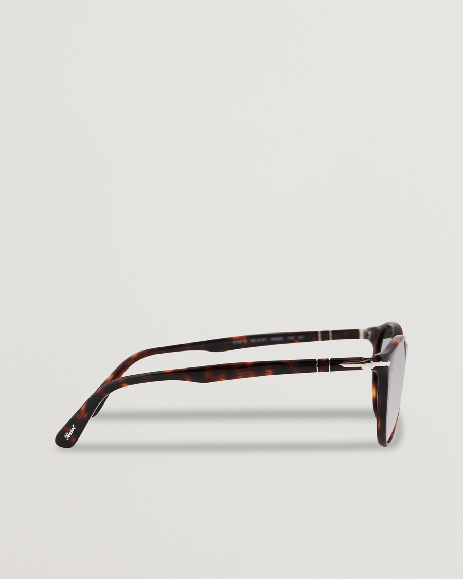 Men | Sunglasses | Persol | 0PO3152S Sunglasses Havana/Green