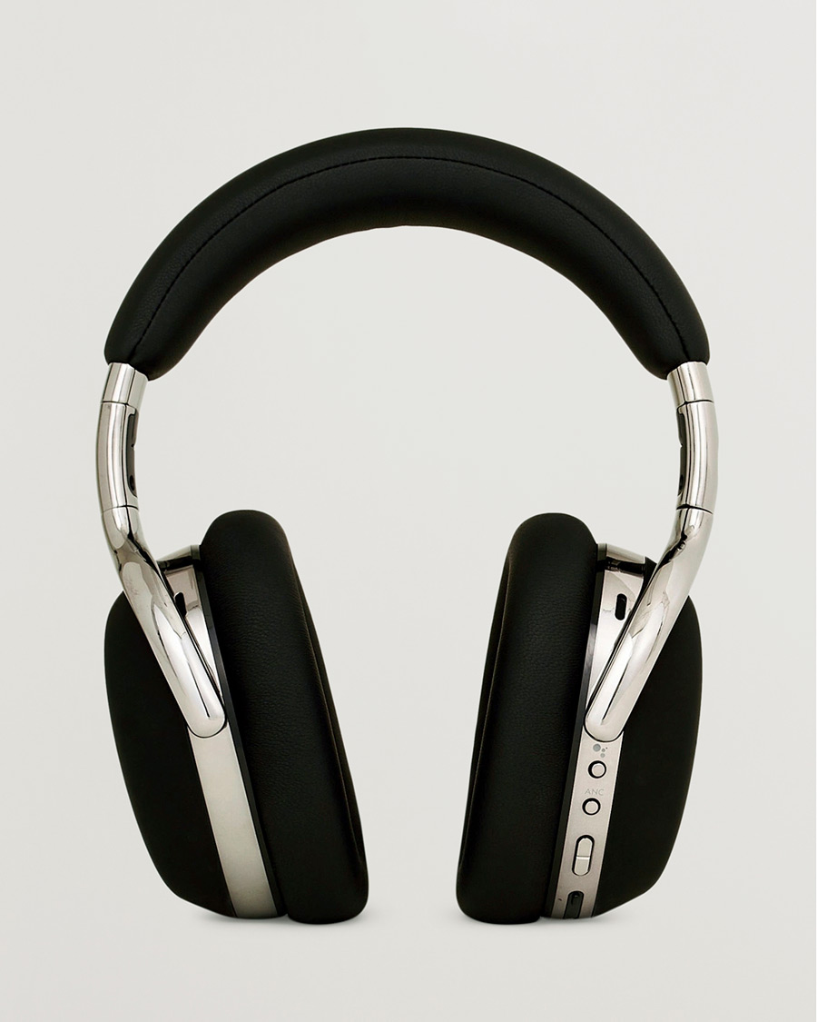 Men | Audio | Montblanc | MB01 Headphones Black