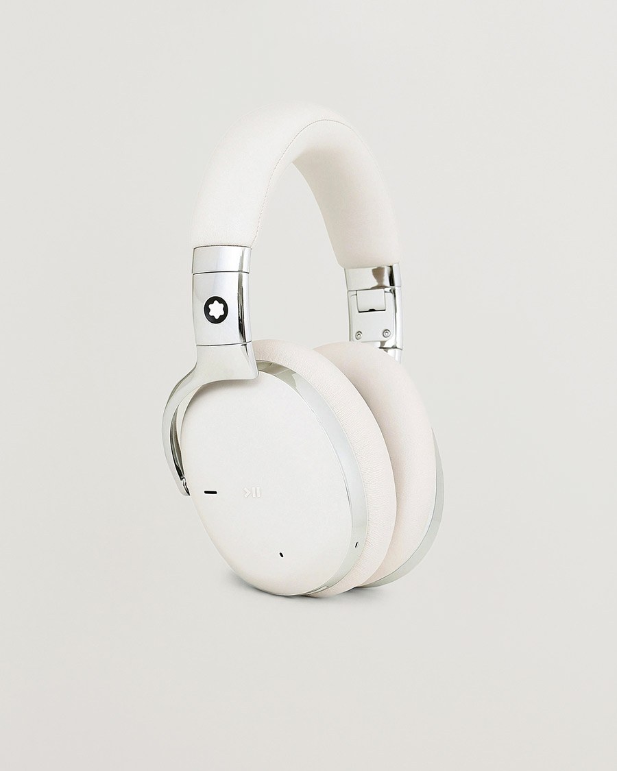 Men | Montblanc MB01 Headphones Grey | Montblanc | MB01 Headphones Grey