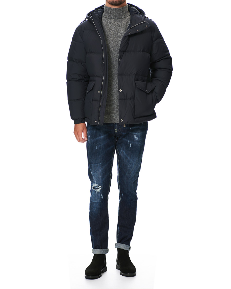 Men | Axel Arigato Chelsea Black Suede | Axel Arigato | Chelsea Black Suede