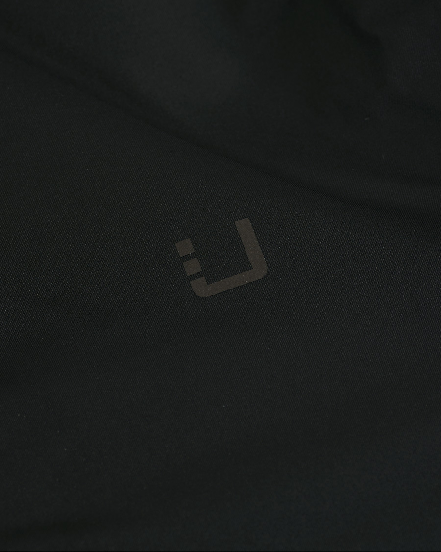 Men | Coats & Jackets | UBR | Black Storm Coat II Black Storm