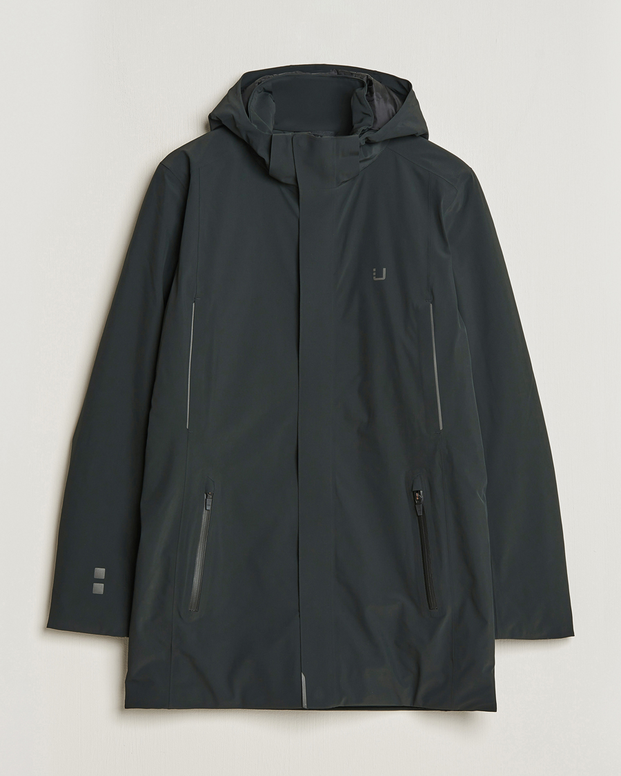 Men | Coats & Jackets | UBR | Regulator Parka Night Olive