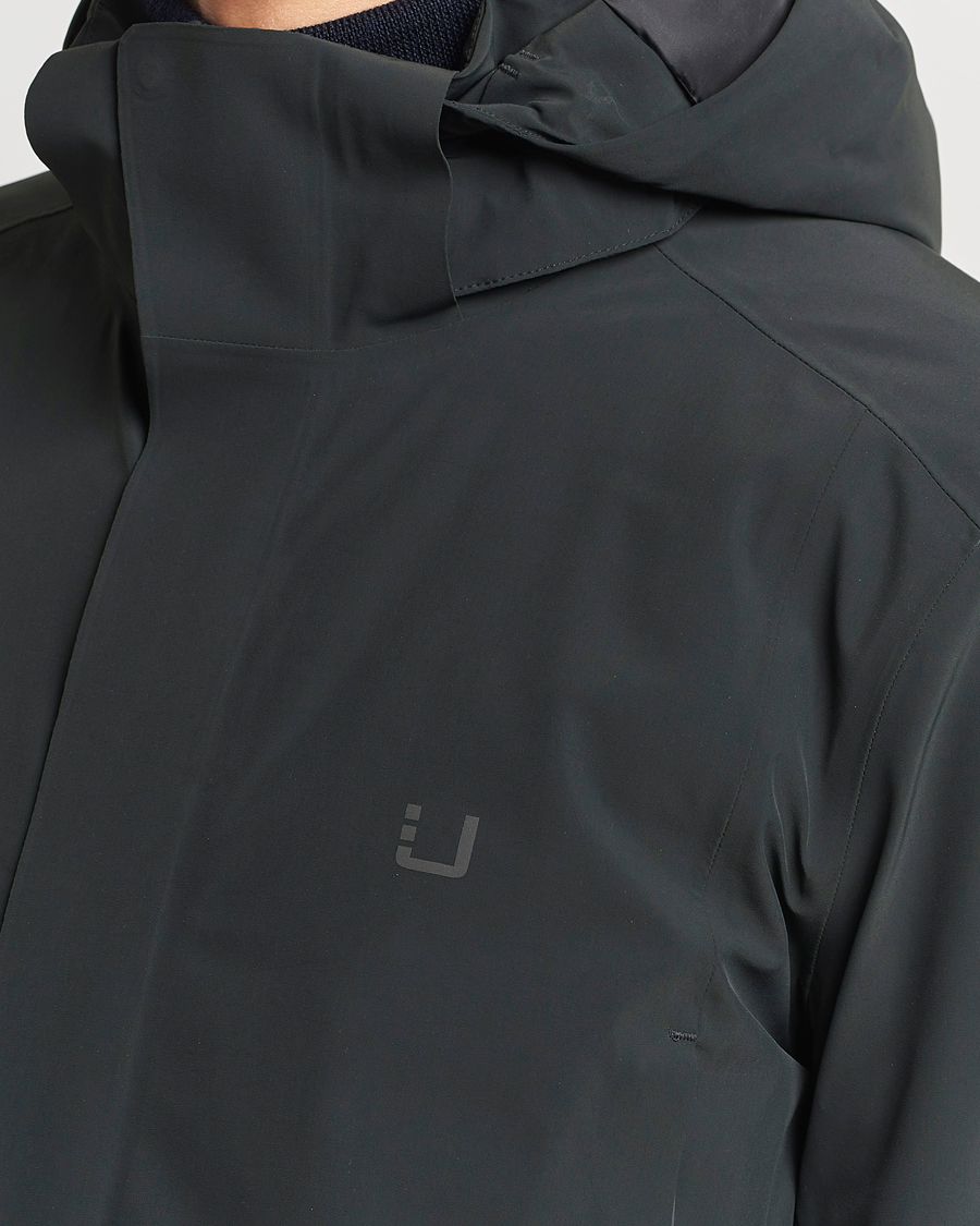 Men | Coats & Jackets | UBR | Regulator Parka Night Olive