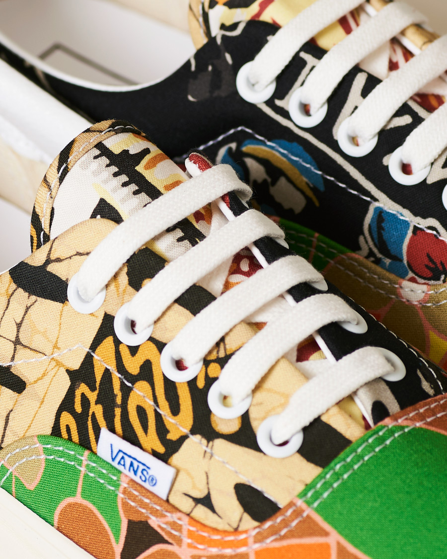 Men | Vans Anaheim Era 95 DX Sneaker Multi | Vans | Anaheim Era 95 DX Sneaker Multi