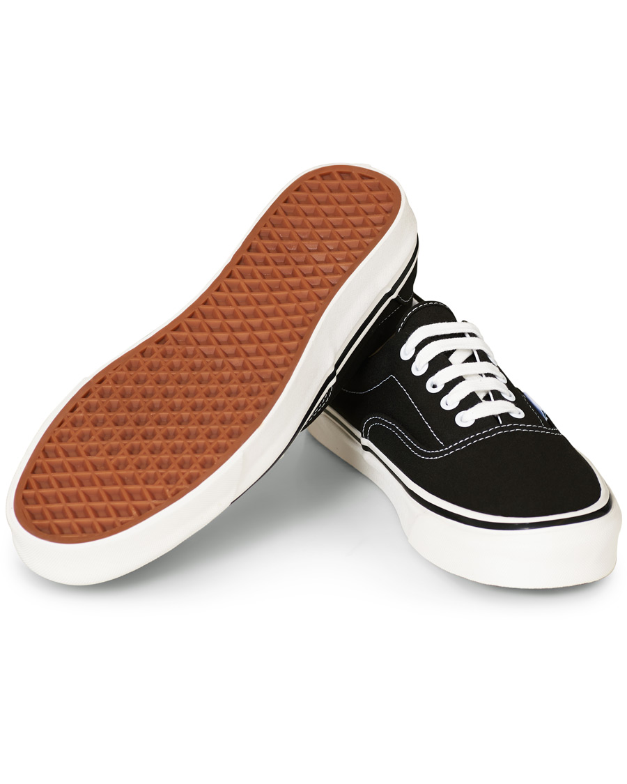 Men | Vans Anaheim Era 95DX Sneaker Black | Vans | Anaheim Era 95DX Sneaker Black