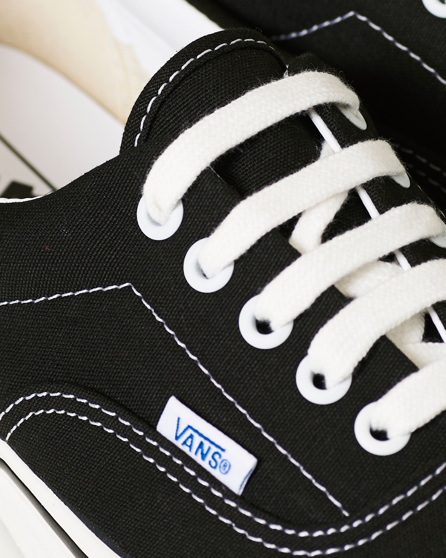 Men | Vans Anaheim Era 95DX Sneaker Black | Vans | Anaheim Era 95DX Sneaker Black