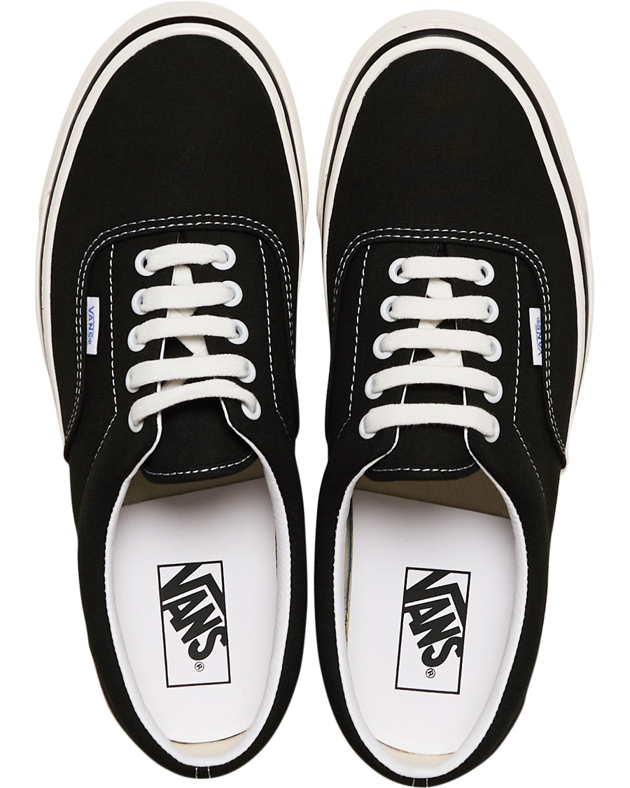 Men | Vans Anaheim Era 95DX Sneaker Black | Vans | Anaheim Era 95DX Sneaker Black