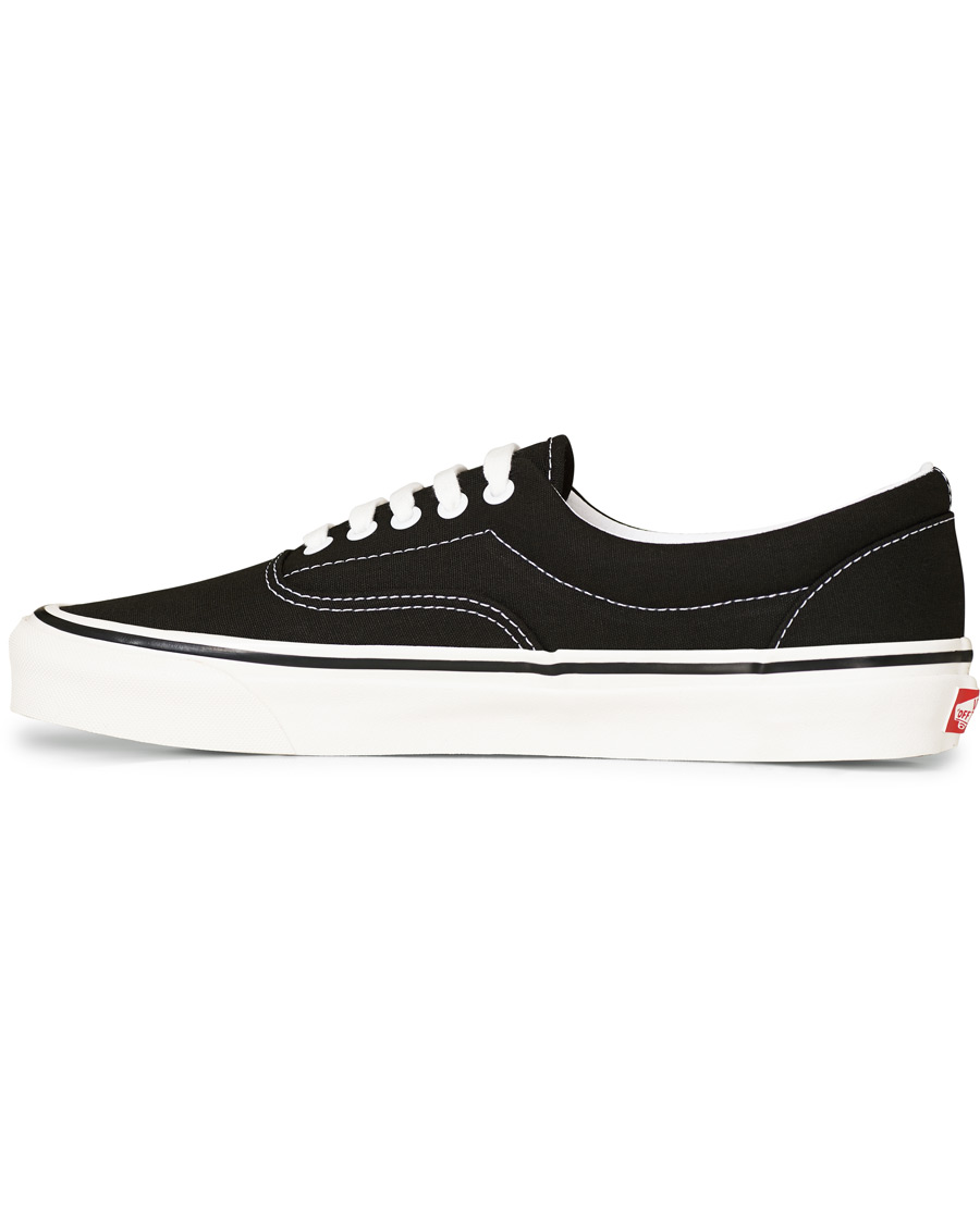 Men | Vans Anaheim Era 95DX Sneaker Black | Vans | Anaheim Era 95DX Sneaker Black